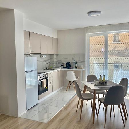 Avrora Suite Varna Ngoại thất bức ảnh