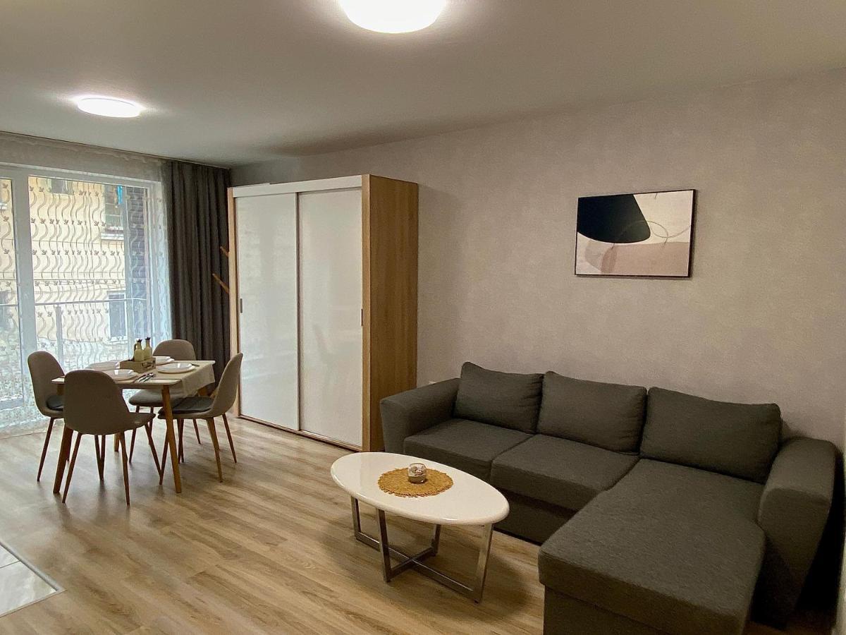 Avrora Suite Varna Ngoại thất bức ảnh