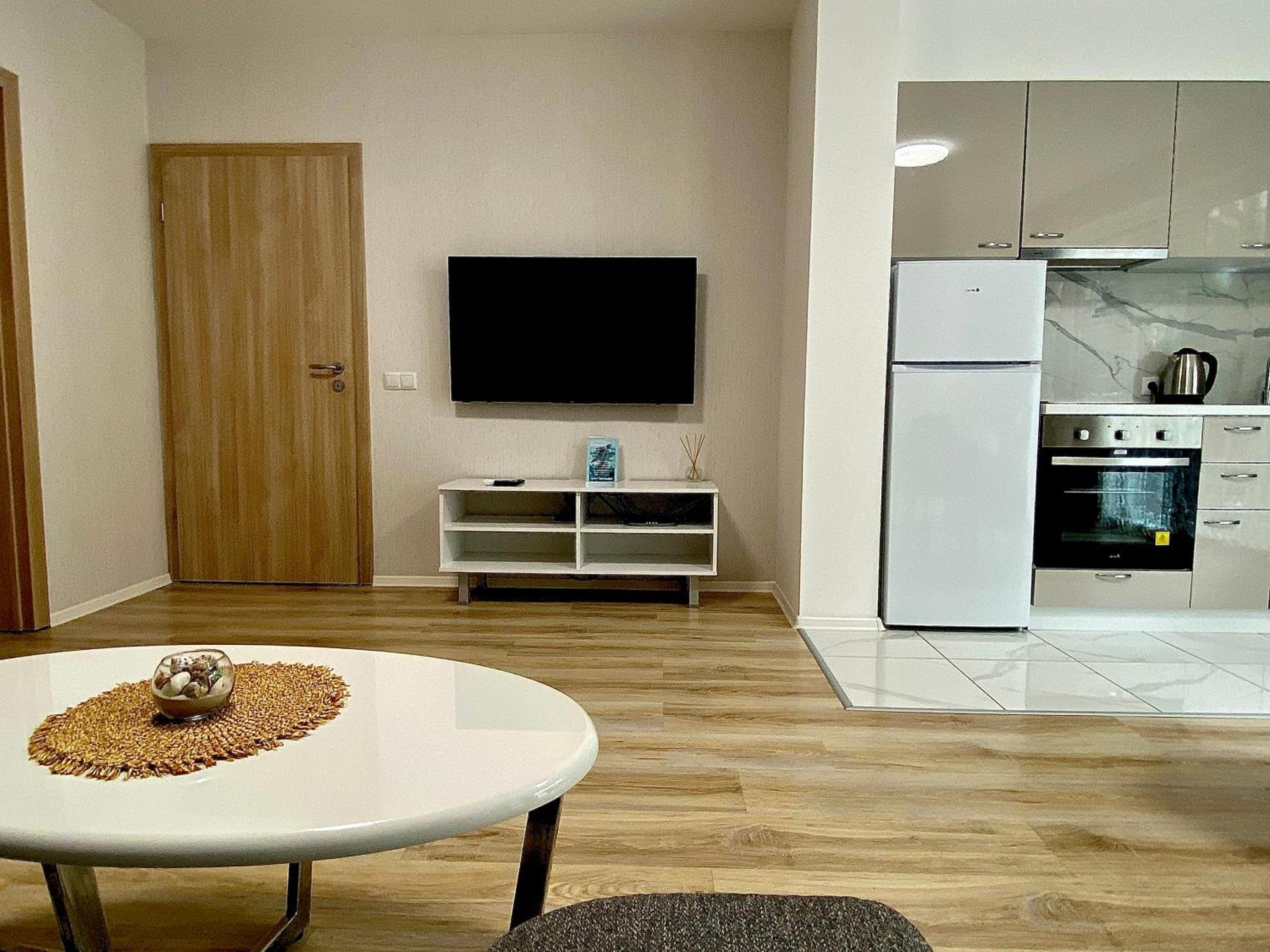 Avrora Suite Varna Ngoại thất bức ảnh