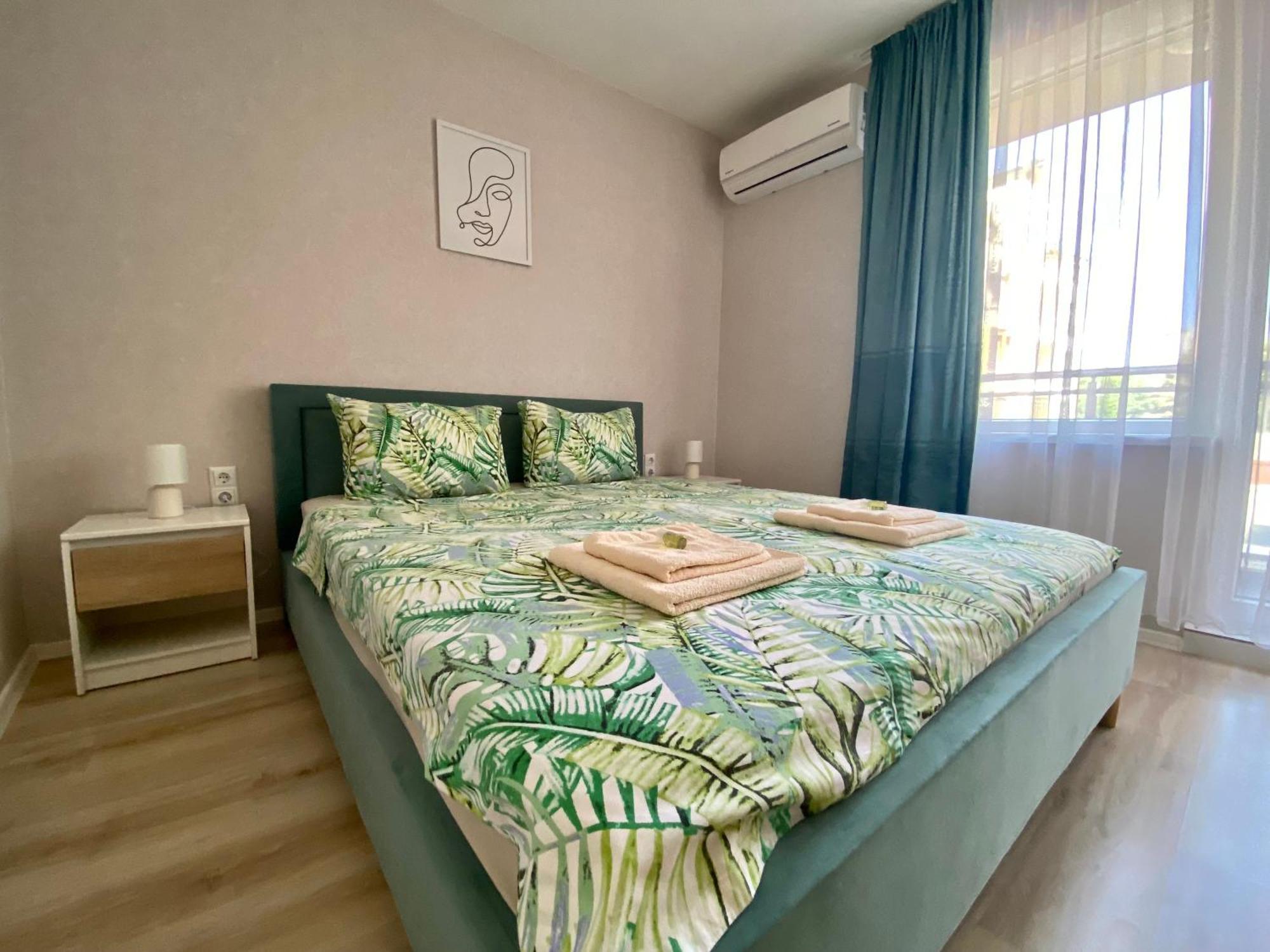 Avrora Suite Varna Ngoại thất bức ảnh