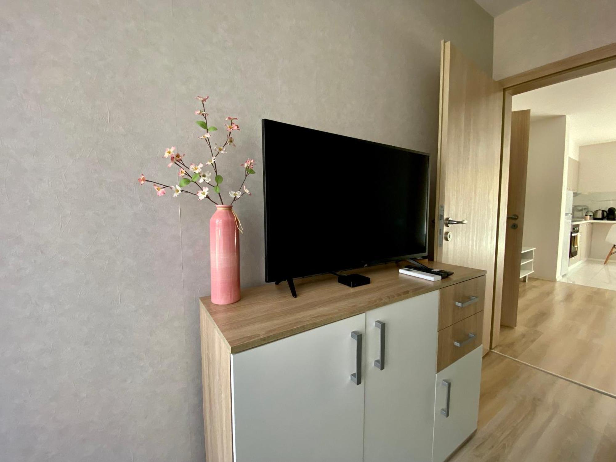 Avrora Suite Varna Ngoại thất bức ảnh