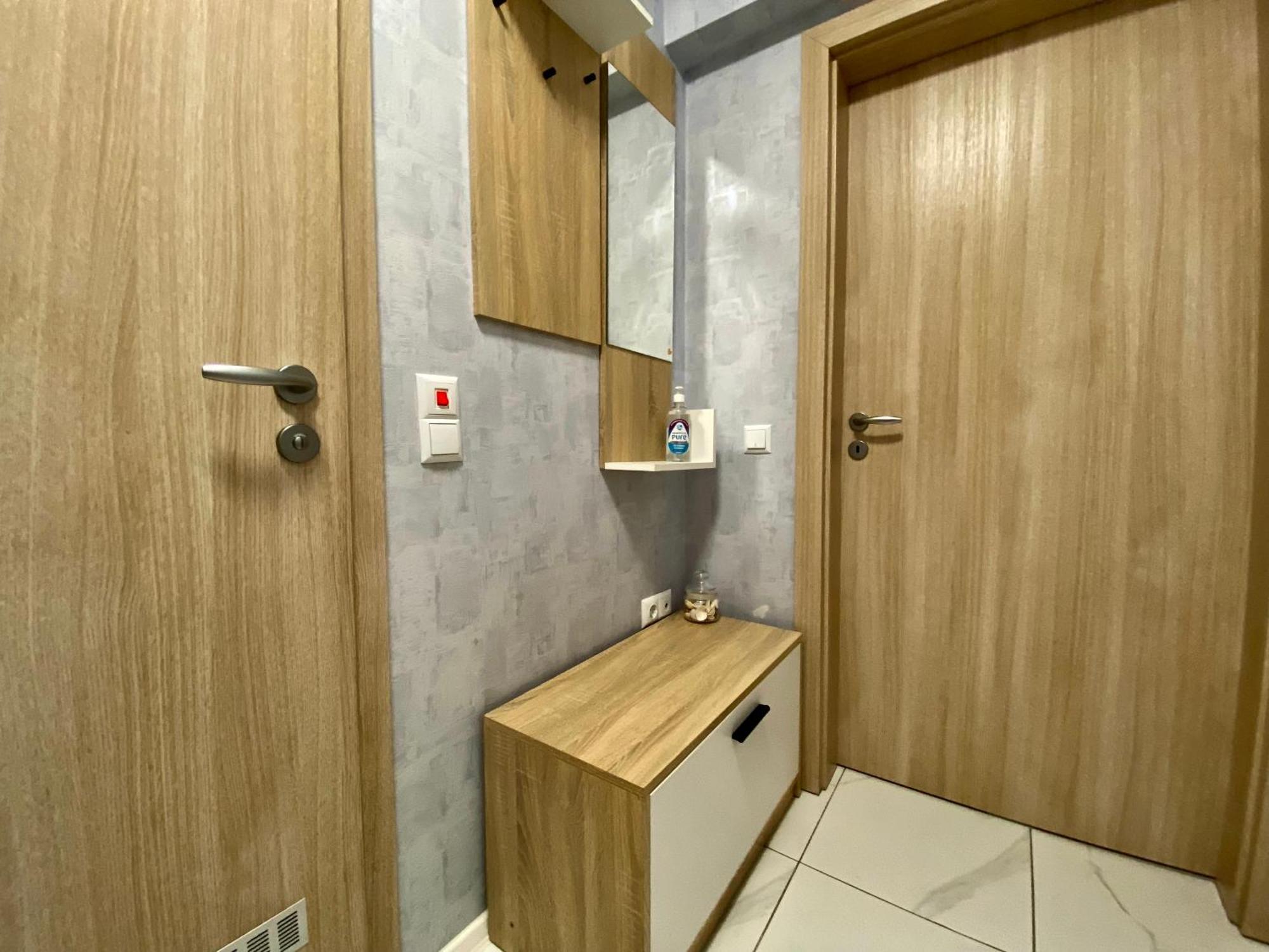 Avrora Suite Varna Ngoại thất bức ảnh