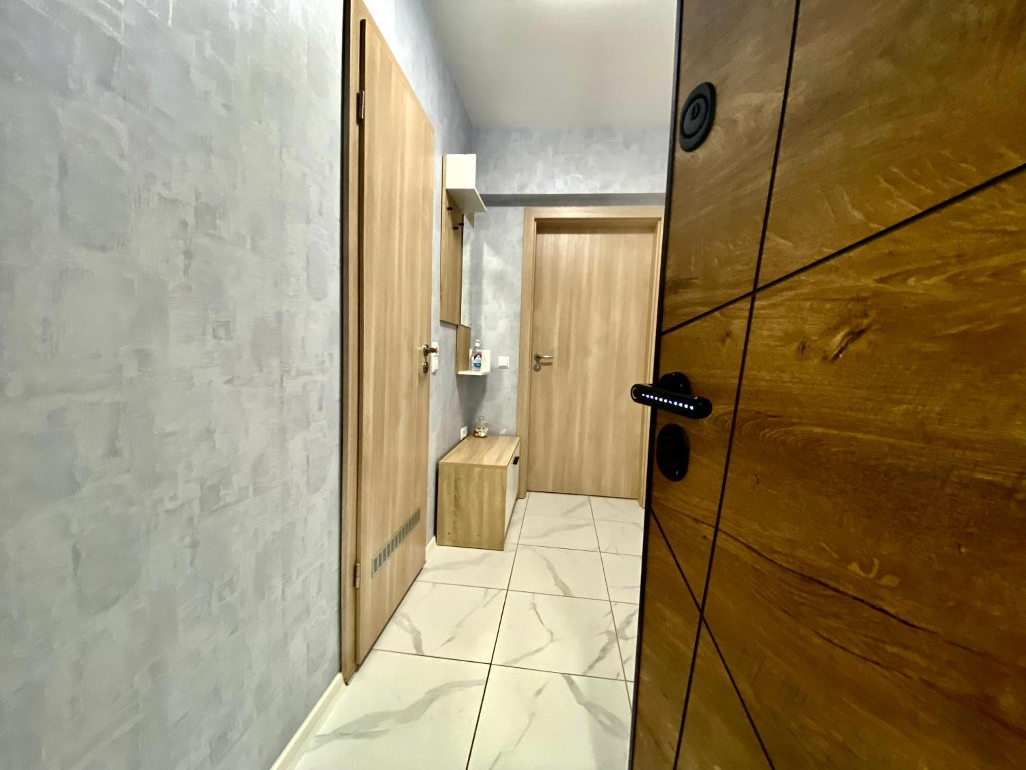 Avrora Suite Varna Ngoại thất bức ảnh