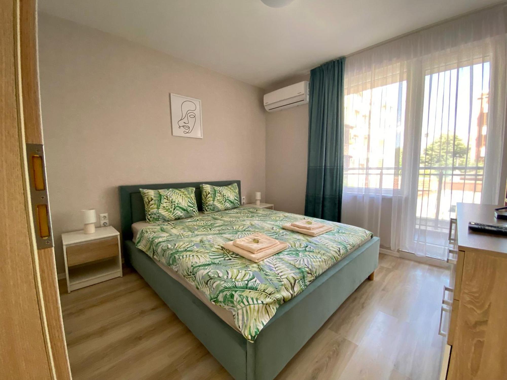 Avrora Suite Varna Ngoại thất bức ảnh