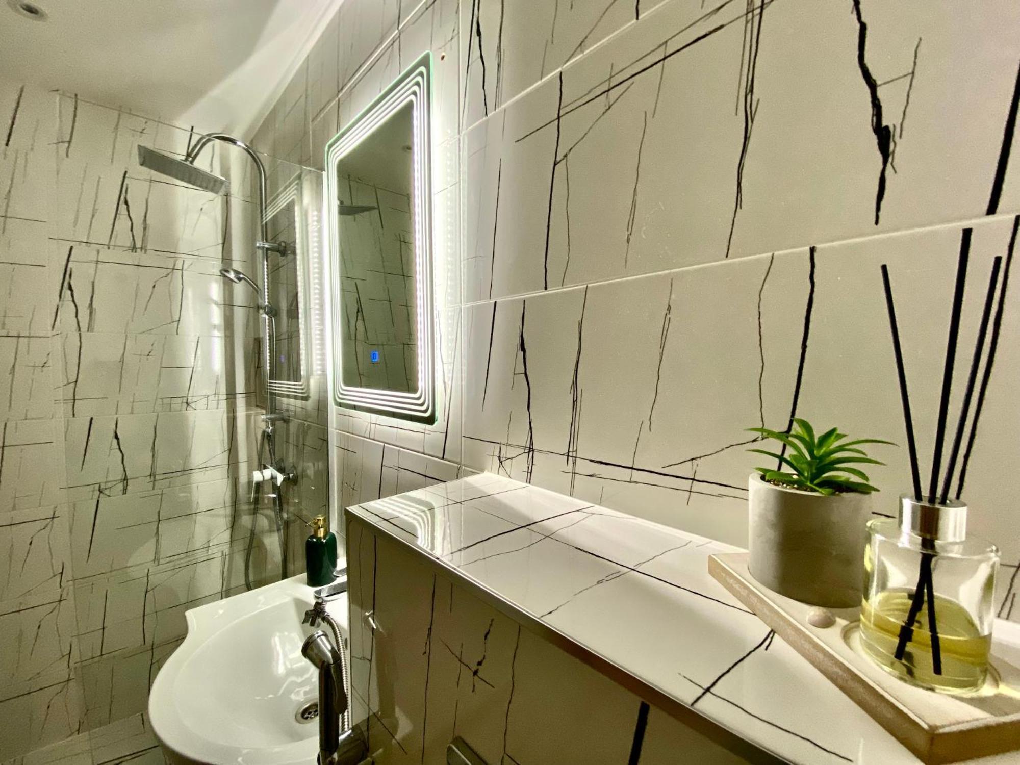 Avrora Suite Varna Ngoại thất bức ảnh