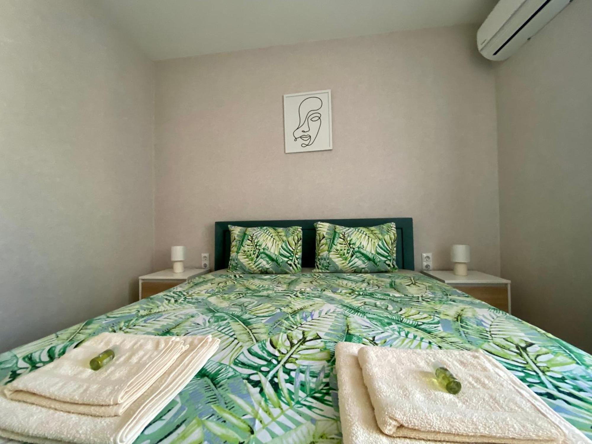 Avrora Suite Varna Ngoại thất bức ảnh