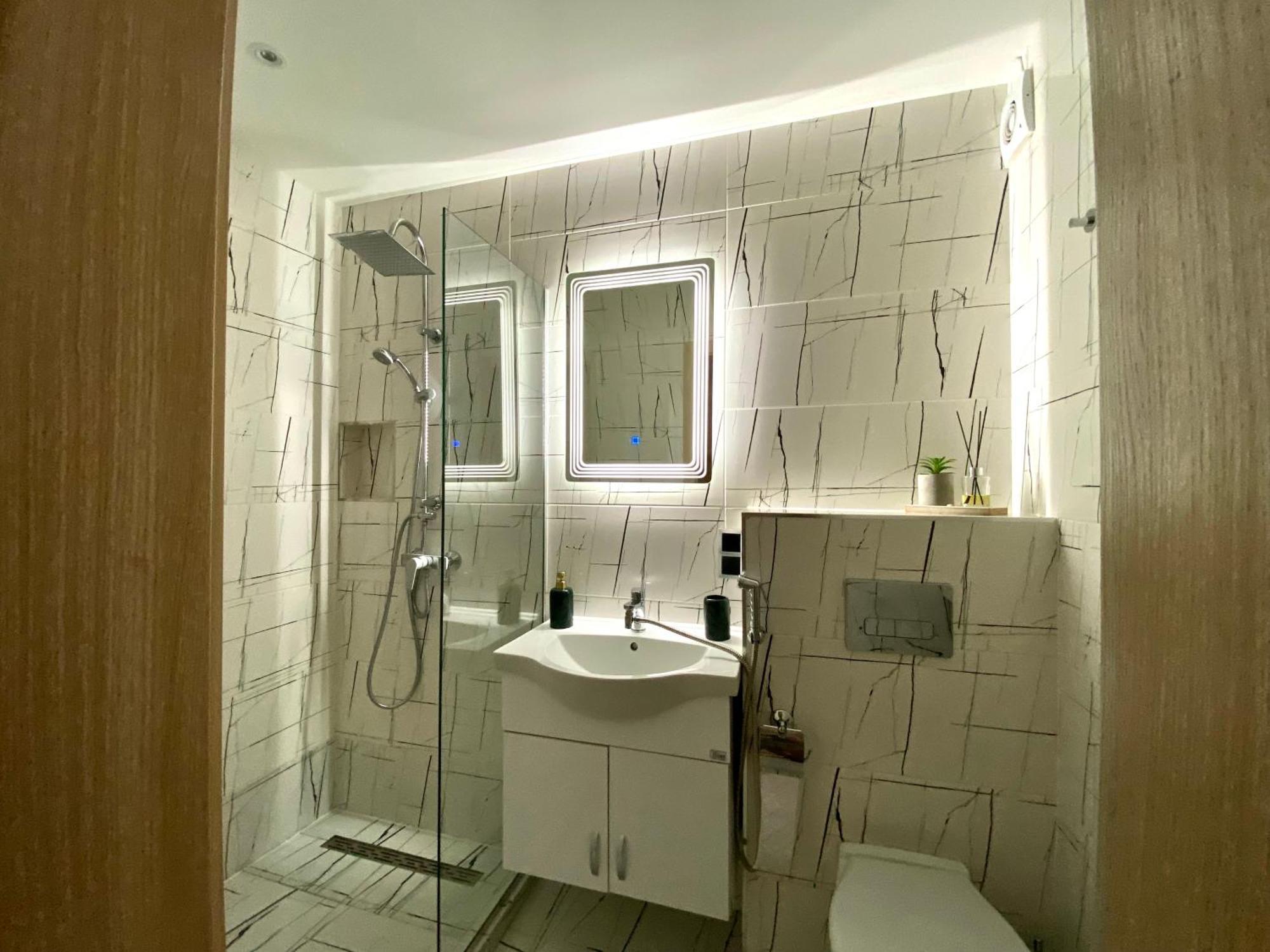 Avrora Suite Varna Ngoại thất bức ảnh