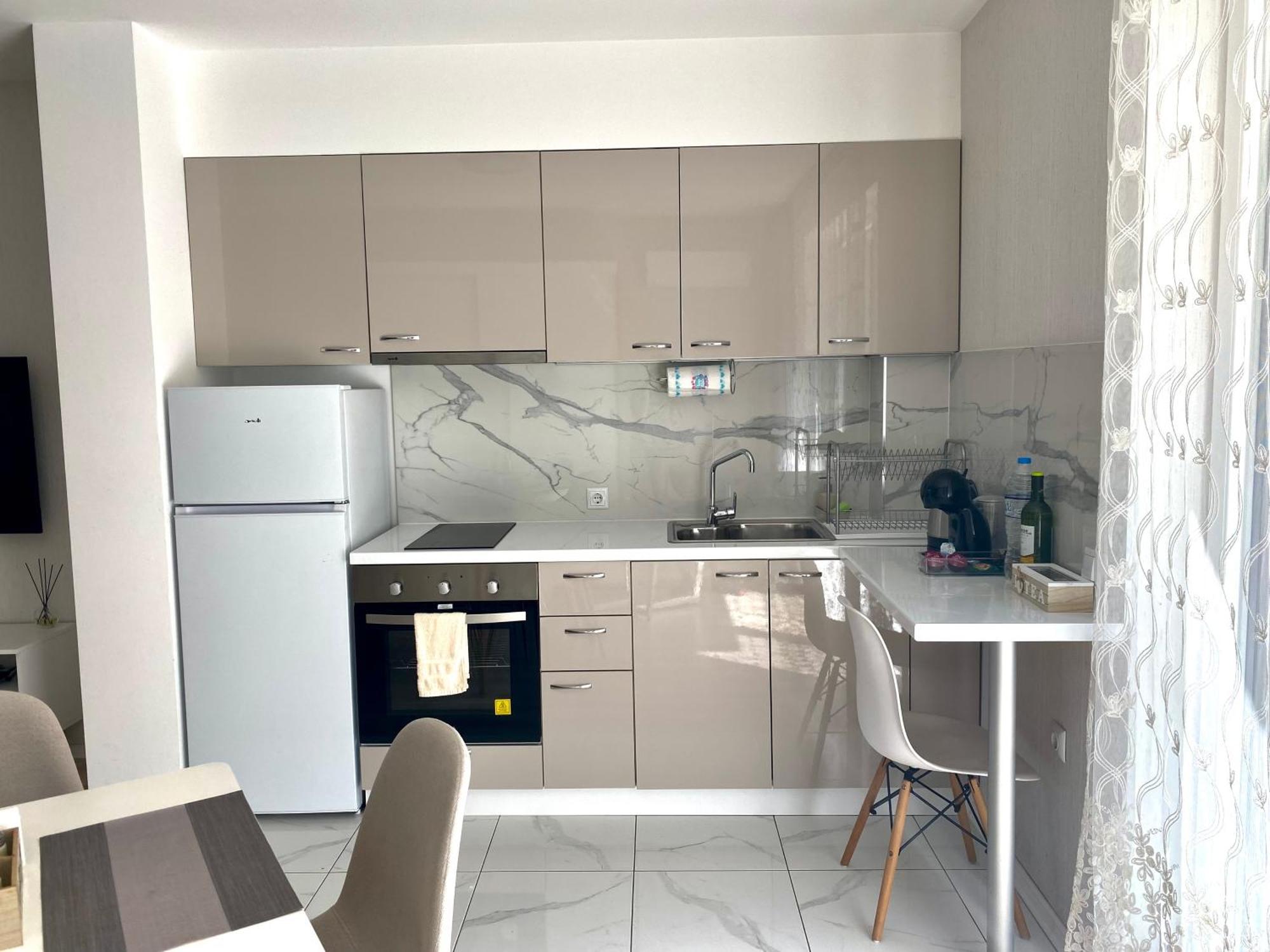 Avrora Suite Varna Ngoại thất bức ảnh