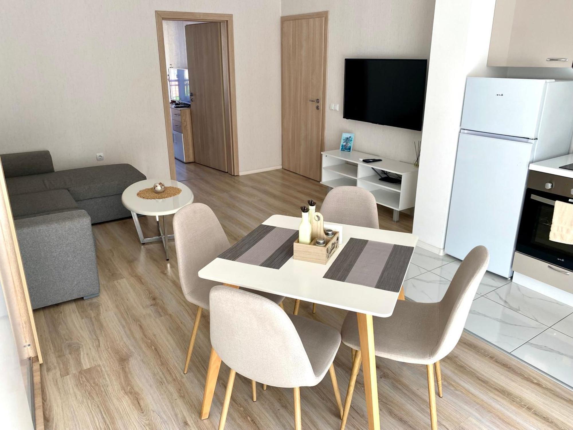 Avrora Suite Varna Ngoại thất bức ảnh