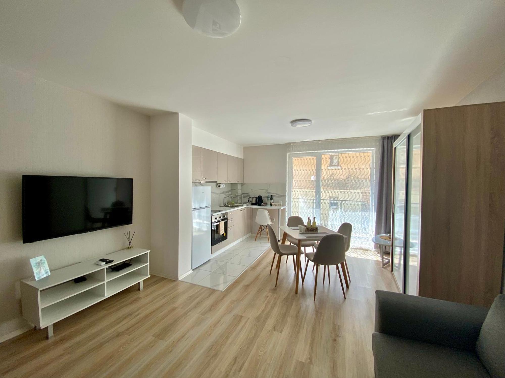 Avrora Suite Varna Ngoại thất bức ảnh